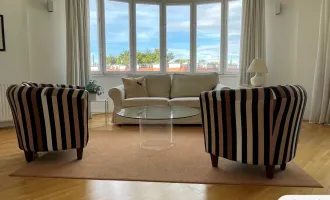 Toplage! Elegante 2-Zimmer-Neubauwohnung mit Panoramablick