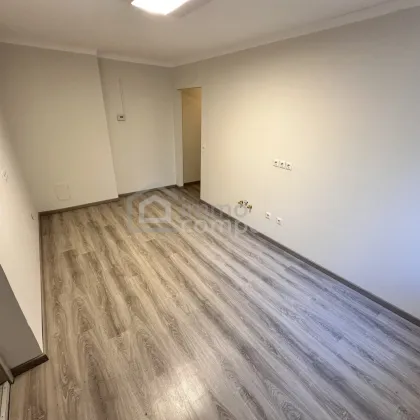Gemütliche 2-Zimmer-Wohnung in Lassee – Stadtblick für nur 750 €! - Bild 2
