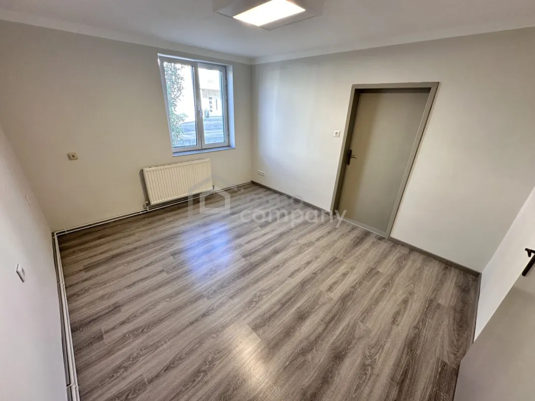 Gemütliche 2-Zimmer-Wohnung in Lassee – Stadtblick für nur 750 €! - Bild 1