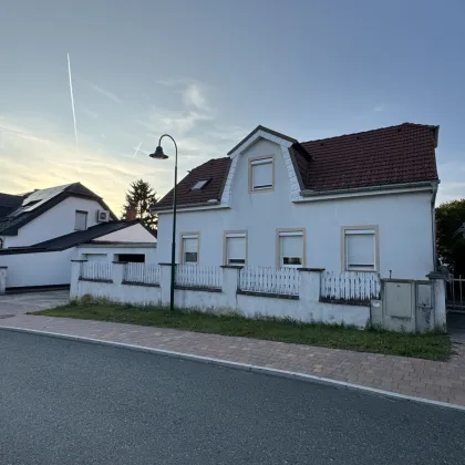 Einfamilienhaus in ruhiger Lage im Kurort Bad Tatzmannsdorf - Bild 2