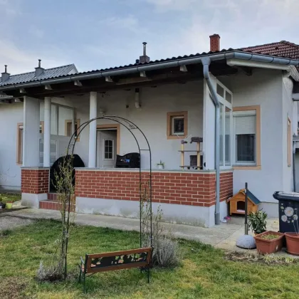 Einfamilienhaus in ruhiger Lage im Kurort Bad Tatzmannsdorf - Bild 3