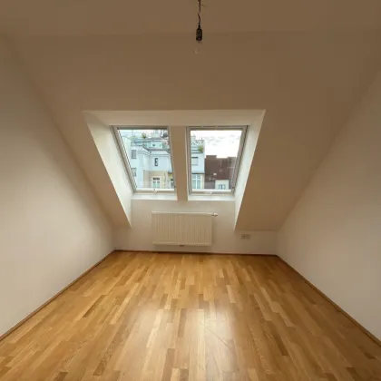 Exklusive 4-Zimmer-Wohnung in Bestlage beim Rochusmarkt ab sofort verfügbar *Inkl Küche* - Bild 3