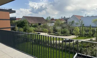 BEL AIR Premium Suites Achau- Home Office Deluxe- DESIGN und SONNE PUR, 15 Min. zur U1