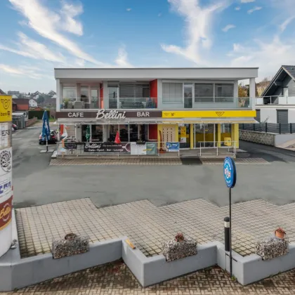 Moderne Bürofläche mit Balkon und Stellplatz in Oberpremstätten - perfekt für Ihr Business! Miete: 1.163,88 € inkl. Ust+BK - Bild 2