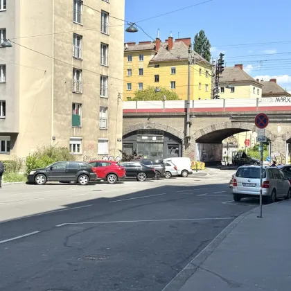Parkplatz in der Garage – nahe Prater - Bild 3