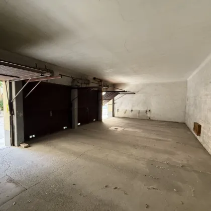 Parkplatz in der Garage – nahe Prater - Bild 2