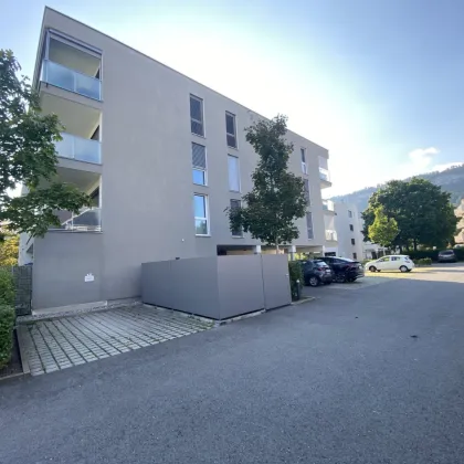 Äußerst gepflegte 3 Zimmer Wohnung mit stilvollem Flair/Balkon & 1 TG-Stellplatz - Bild 3