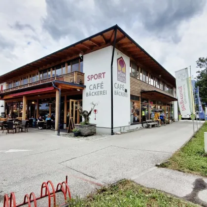 Top-Geschäftslokal in bester Frequenzlage - Bild 3