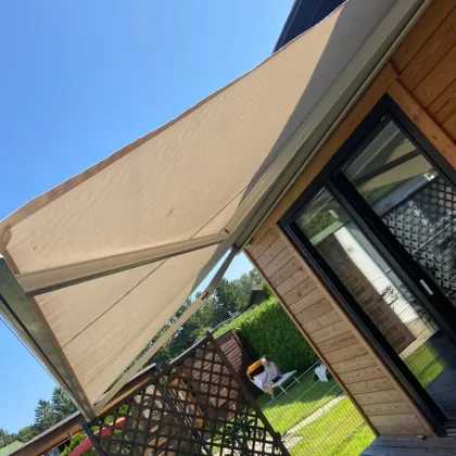 Entzückendes Ferienhaus am Römersee - Bild 3
