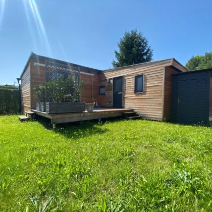 Entzückendes Ferienhaus am Römersee - Bild 2
