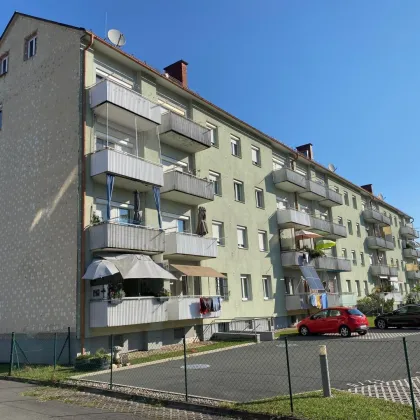 Anlageobjekt: Wohnhausanlage mit 36 Einheiten in Mureck - Bild 2