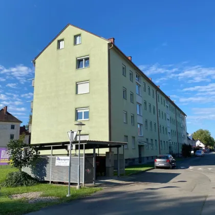 Anlageobjekt: Wohnhausanlage mit 36 Einheiten in Mureck - Bild 3