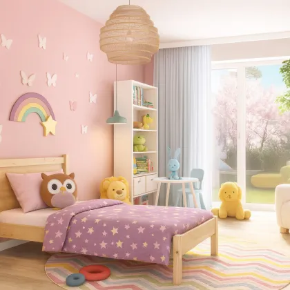 3 Zimmer Gartenwohnung in zentraler Lage - Bild 2