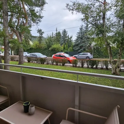 3 Zimmer Eigentumswohnung mit Balkon, 70m2 - bis 2/2028 vermietet. - Bild 2