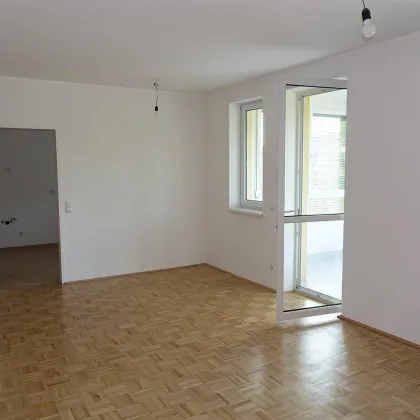 Geräumige, schön aufgeteilte 4-Zimmer Wohnung in Gutau - Bild 2