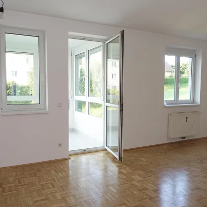 Geräumige, schön aufgeteilte 4-Zimmer Wohnung in Gutau - Bild 3