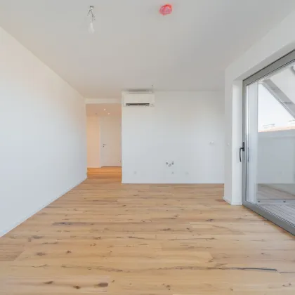 Wohnen mit Stil – Dachgeschosscharme trifft moderne Ausstattung - Bild 2