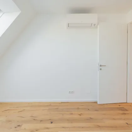 Wohnen mit Stil – Dachgeschosscharme trifft moderne Ausstattung - Bild 3