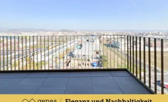 Luxuriöse Wohnräume in Reininghaus | Erstbezug | Esplanade 7 | Unbefristet