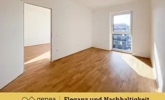Moderne Wohnungen in Top-Lage | Unbefristet | Erstbezug | Esplanade 7