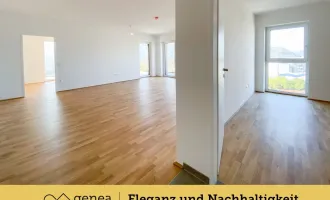 Erstbezug | Modernes Leben mit Stil | Esplanade 7 | Unbefristet