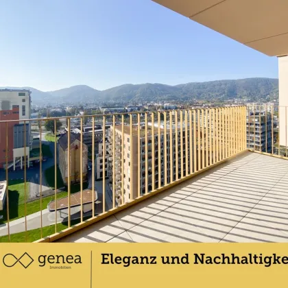 Exklusives Wohnen im Goldenen Wohnturm | Esplanade 7 | Unbefristet | Erstbezug - Bild 3