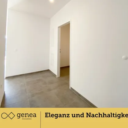 Esplanade 7 | Wohnen in bester Lage von Reininghaus | Erstbezug | Unbefristet - Bild 3
