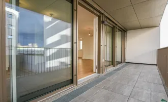 IU – Schöne 2-Zimmer Wohnung mit Balkon