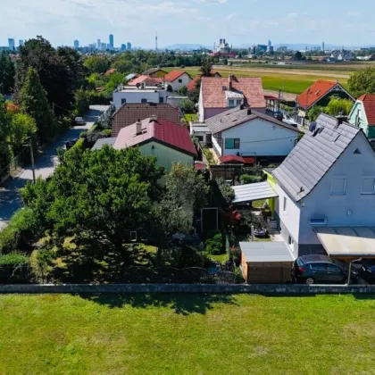 Neubauprojekt in Gerasdorf - EINFAMILIENHAUS -  modern, massiv und in Bestlage!! - Bild 2