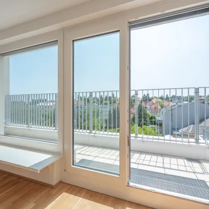 ERSTBEZUG | Charmante 3-Zimmer-Wohnung mit Terrasse - Bild 2