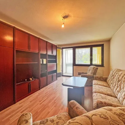 3-Zimmerwohnung Nähe U4 Station Unter St.Veit - Bild 2