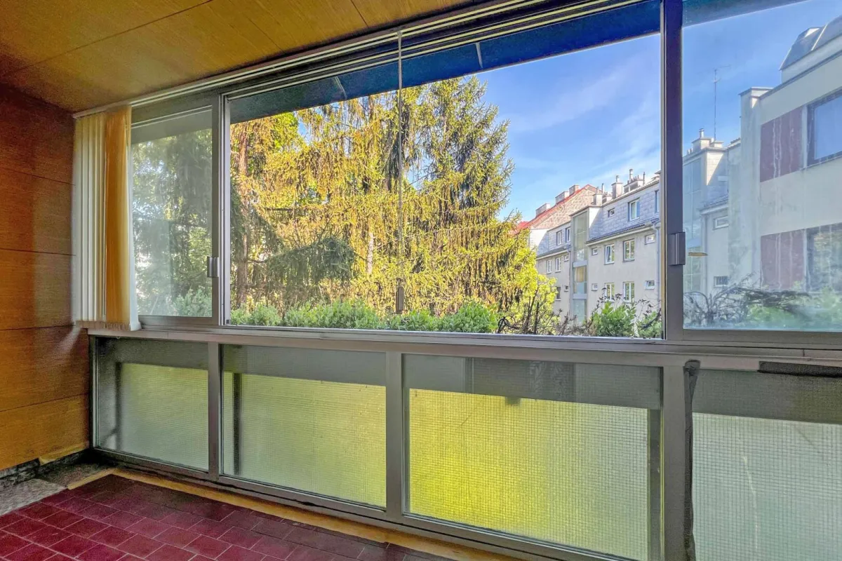 3-Zimmerwohnung Nähe U4 Station Unter St.Veit - Bild 1