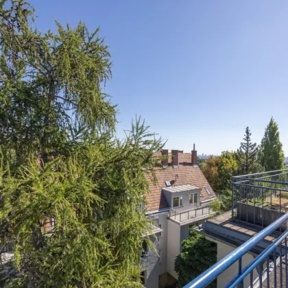 Terrassentraum in Sievering - provisionsfrei - Bild 3