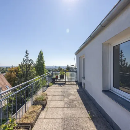 Terrassentraum in Sievering - provisionsfrei - Bild 2