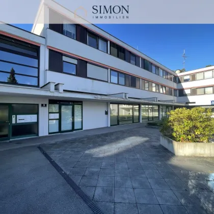 Büro/Praxis/Lagerraum in begehrter Lage - Statdtteil Gneis - Bild 2