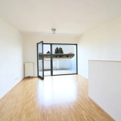 Wohnen mit Geschichte & Herz – Maisonette im Zanklhof - Bild 3