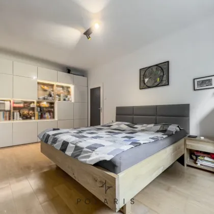 Charmante 3-Zimmer-Wohnung mit Loggia in 1130 Wien - Bild 3