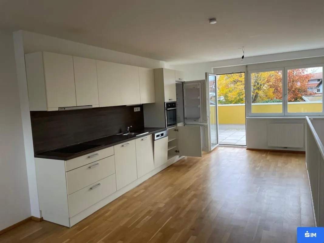 Geförderte Wohnung in Premstätten - Bild 1