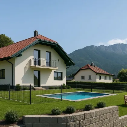 NEUES HAUS!  Hochwertige Ausführung einmalige Gelegenheit! - Bild 2