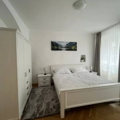 Helle 2-Zimmer-Wohnung – mitten in der Altstadt - Bild 2