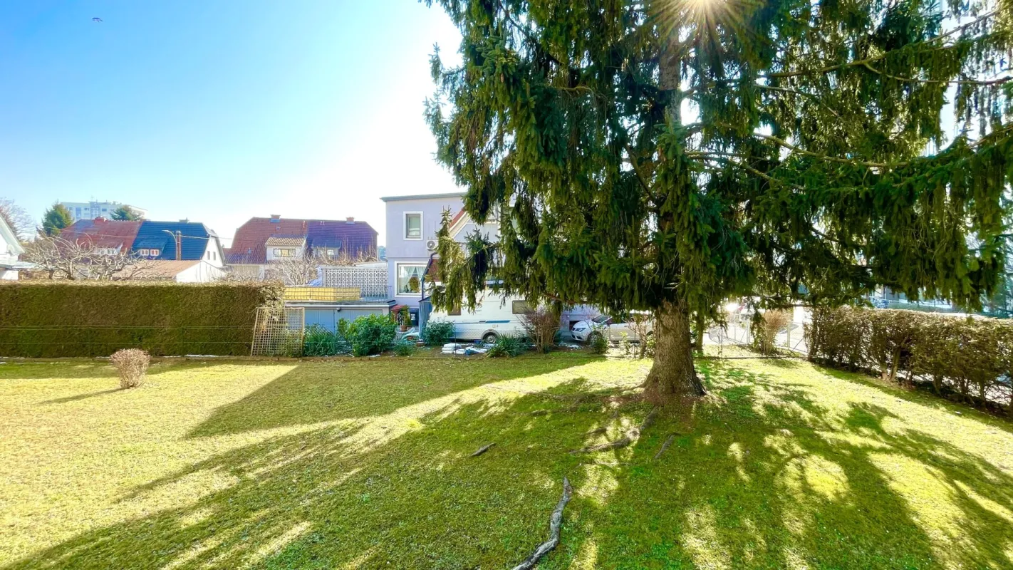 ANLEGER AUFGEPASST! 1-ZIMMER-WOHNUNG MIT SONNIGER LOGGIA - Bild 1