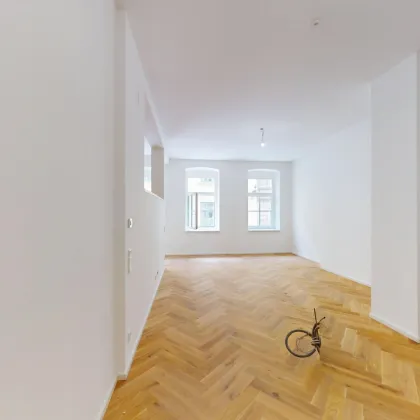 Loft-Charakter mit Glasgalerie - Bild 2