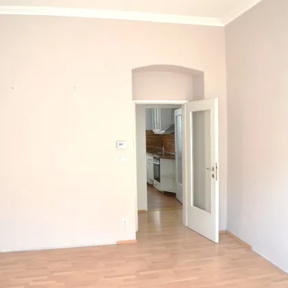 Charmante 3-Zimmer-Altbauwohnung mit Top-Anbindung im 14. Bezirk - Bild 3