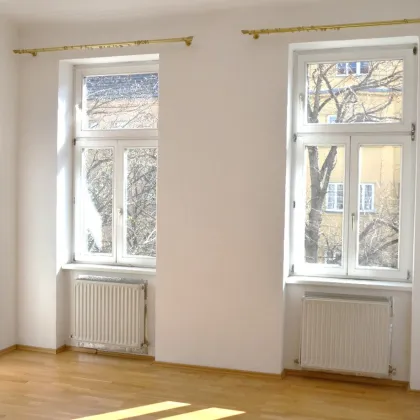 Charmante 3-Zimmer-Altbauwohnung mit Top-Anbindung im 14. Bezirk - Bild 2