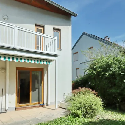 GEMÜTLICHE DOPPELHAUSHÄLFTE IN BESTER LAGE - Bild 3