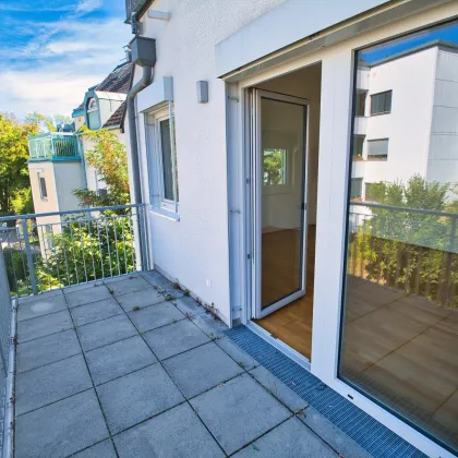 Wohnung in toller Ruhelage des 18. Bezirks - Bild 3