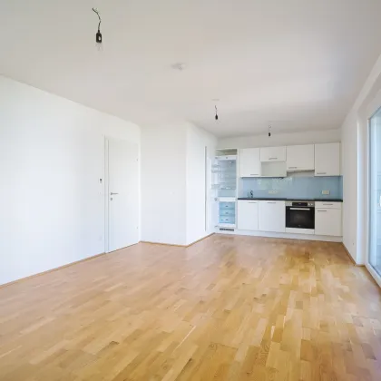 Wohnung in toller Ruhelage des 18. Bezirks - Bild 2