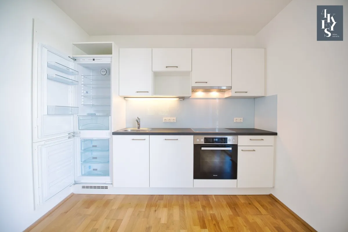 Wohnung in toller Ruhelage des 18. Bezirks - Bild 1