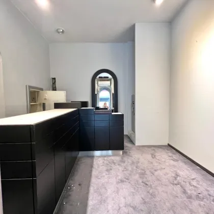 360 TOUR // NAGLERGASSE - GESCHÄFTSLOKAL NAHE GRABEN - Bild 3