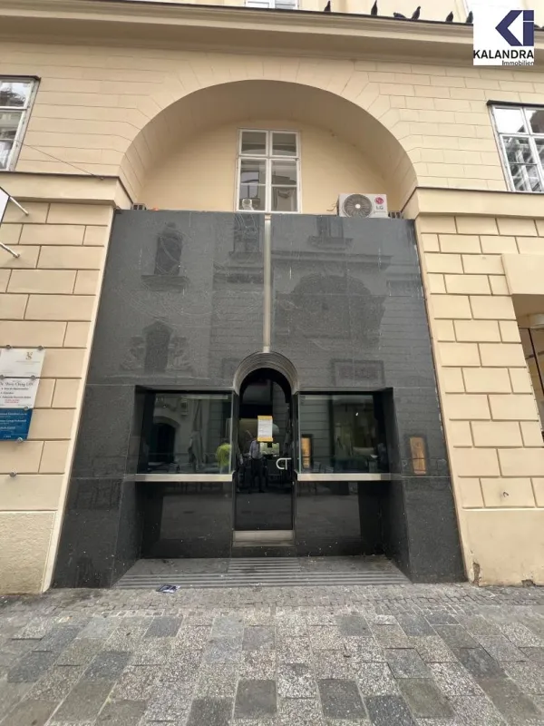 360 TOUR // NAGLERGASSE - GESCHÄFTSLOKAL NAHE GRABEN - Bild 1